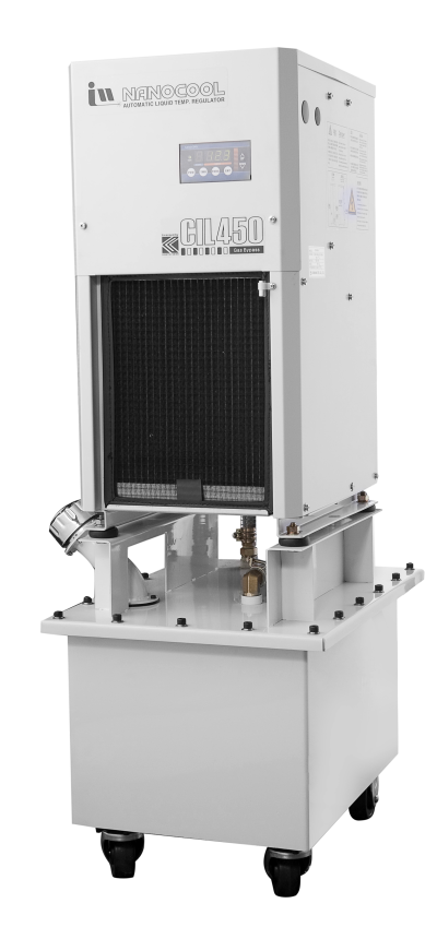 VESTA-1050B has Peripherals and accessories available