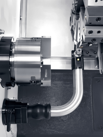 CUTEX-160 has Tool measuring available
