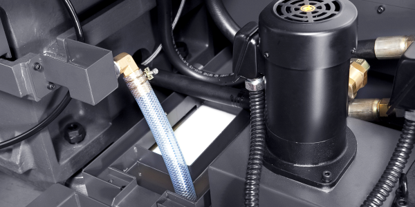 VESTA-1050B has Peripherals and accessories available