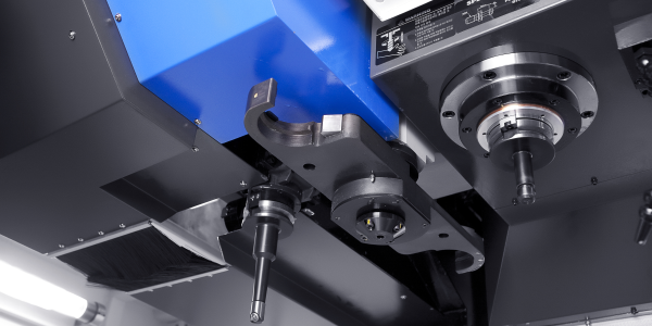 VESTA-1050B has Automatic Tool Changer available