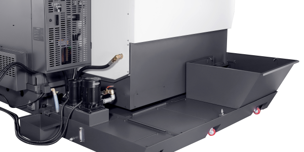 VESTA-1050B has Peripherals and accessories available