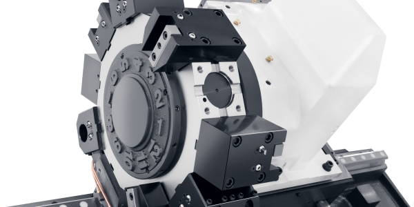CUTEX-240 has Turret available
