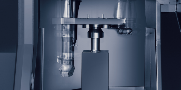 SIRIUS-1350 has Automatic Tool Changer available SIRIUS-1350 has Automatic Tool Changer available