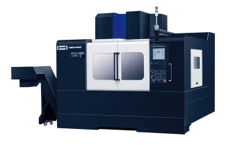 VESTA-1300+ Product Showcase